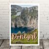 Donegal Prints: Slieve League Cliffs