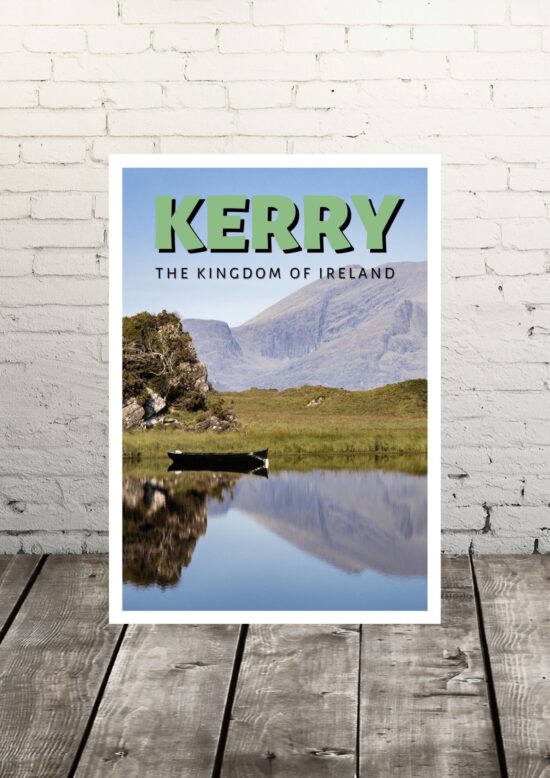 Kerry Prints: killarney National Park